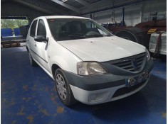dacia logan del año 2008 2