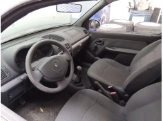 renault clio ii fase ii (b/cb0) 1.5 dci diesel | 0.01 - ... del año 2009
