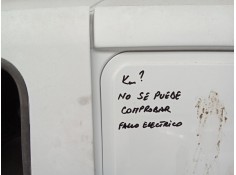 renault clio ii fase ii (b/cb0) 1.5 dci diesel | 0.01 - ... del año 2009 2