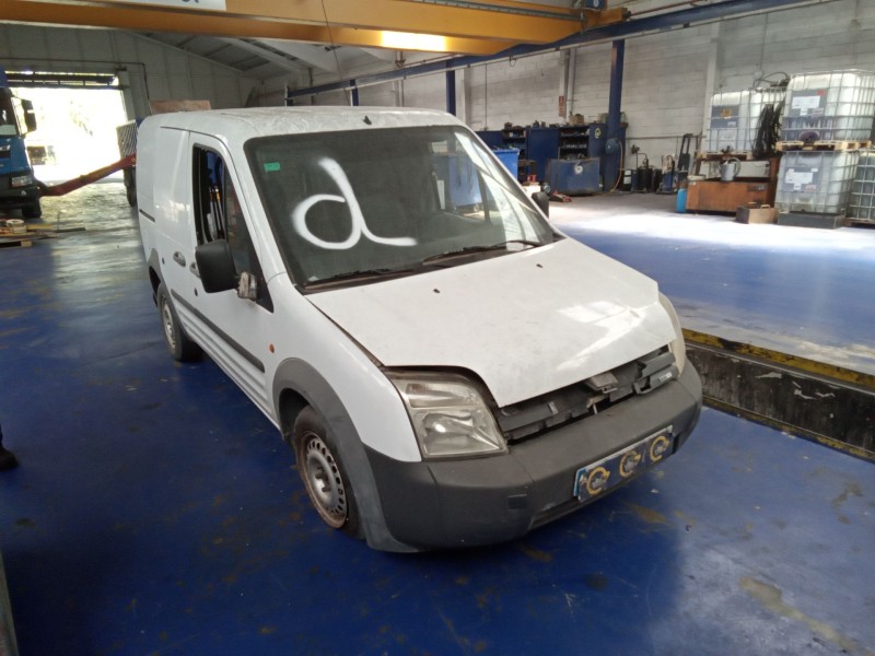 ford transit connect (tc7)  | 0.02 - 0.09 del año 2002