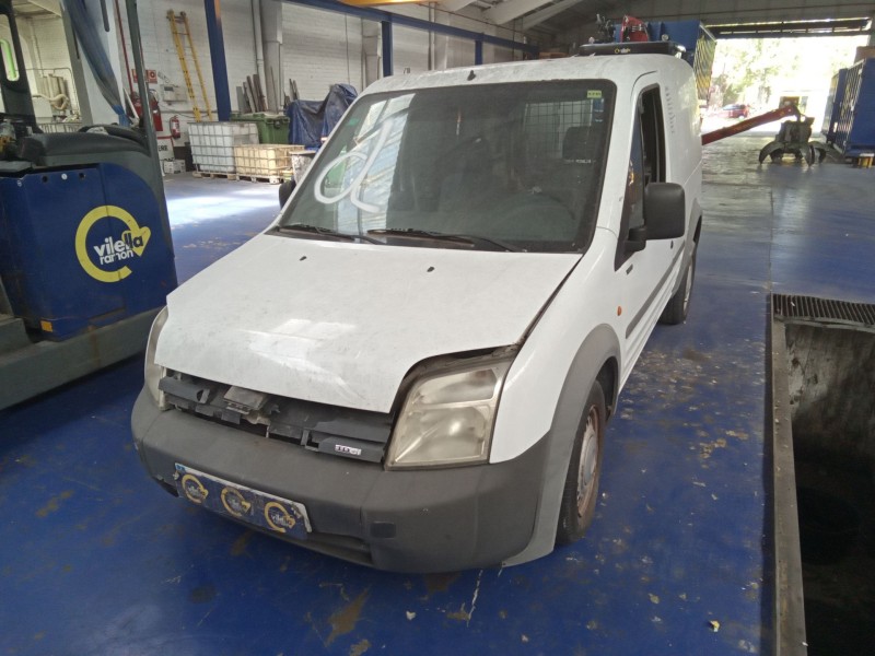 ford transit connect (tc7)  | 0.02 - 0.09 del año 2002