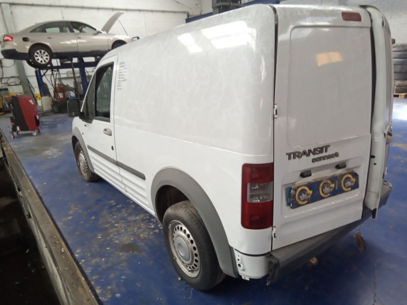 ford transit connect (tc7)  | 0.02 - 0.09 del año 2002