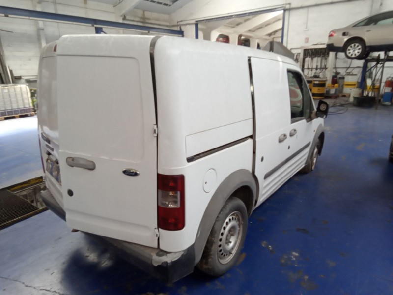 ford transit connect (tc7)  | 0.02 - 0.09 del año 2002