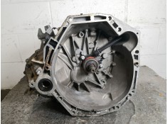 Recambio de caja cambios para nissan juke (f15)(06.2010)  | ... (06.2010)  | ... referencia OEM IAM TL4120  