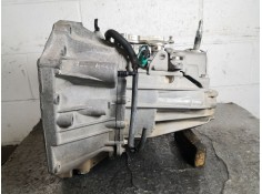 Recambio de caja cambios para nissan juke (f15)(06.2010)  | ... (06.2010)  | ... referencia OEM IAM TL4120   2