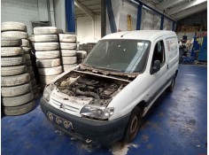 citroen berlingo del año 1996