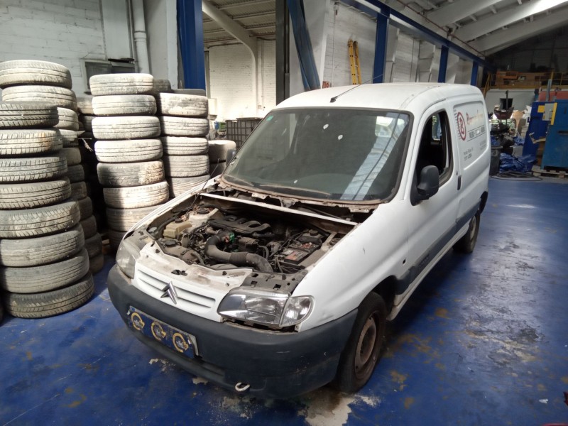 citroen berlingo del año 1996