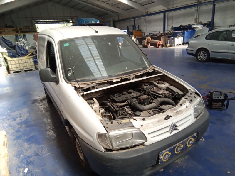 citroen berlingo del año 1996