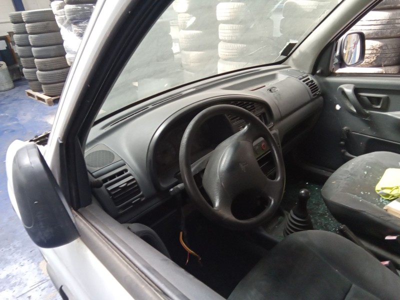 citroen berlingo del año 1996