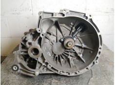 Recambio de caja cambios para ford focus berlina (cap) 1.6 tdci cat referencia OEM IAM 3M5R7002YF  