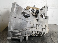 Recambio de caja cambios para ford focus berlina (cap) 1.6 tdci cat referencia OEM IAM 3M5R7002YF   2