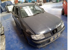 seat cordoba 1.9 sdi se del año 2000