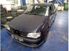 seat cordoba 1.9 sdi se del año 2000 2