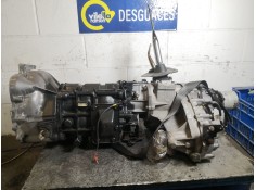 Recambio de caja cambios para hyundai galloper i 2.5 td intercooler referencia OEM IAM   