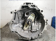 Recambio de caja cambios para audi a6 avant (4b5) 1.9 tdi referencia OEM IAM DHF  