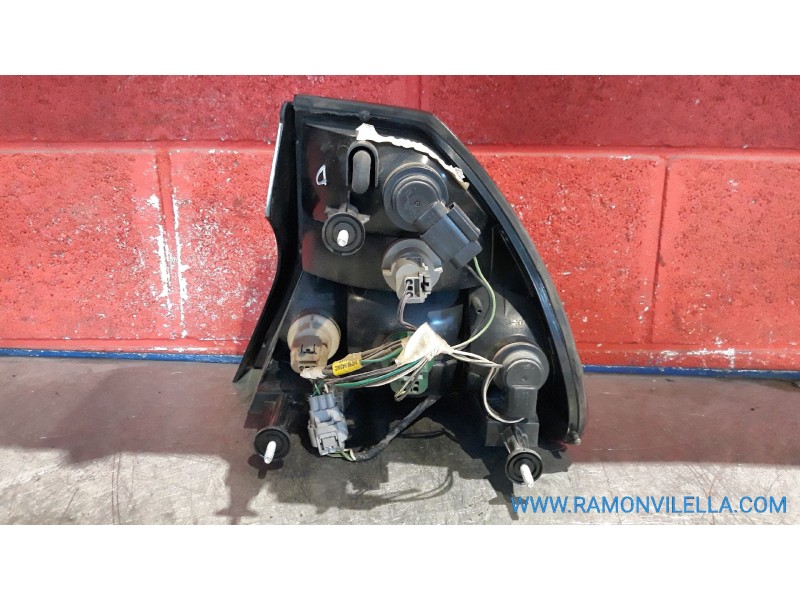 Recambio de piloto trasero derecho para chrysler 300 m (lr) 2.7 v6 | 04.98 - 12.02 2.7 v6 | 04.98 - 12.02 referencia OEM IAM   