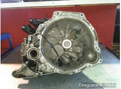 Recambio de caja cambios para ford focus berlina (cak) trend | 08.98 - 12.04 trend | 08.98 - 12.04 referencia OEM IAM 2S4R7002PA