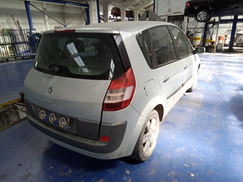 renault scenic ii 1.5 dci diesel | 0.03 - 0.09 del año 2004