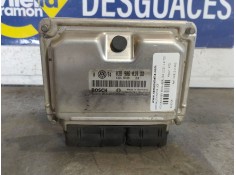 Recambio de centralita motor uce para volkswagen bora berlina (1j2) 1.9 tdi | 0.98 - 0.05 1.9 tdi | 0.98 - 0.05 referencia OEM I
