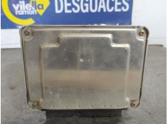 Recambio de centralita motor uce para volkswagen bora berlina (1j2) 1.9 tdi | 0.98 - 0.05 1.9 tdi | 0.98 - 0.05 referencia OEM I 2