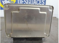 Recambio de centralita motor uce para audi allroad quattro (4b5) 2.5 v6 24v tdi referencia OEM IAM 0281011388   2