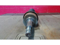 Recambio de transmision delantera derecha para nissan primera referencia OEM IAM