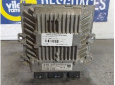 Recambio de centralita motor uce para mazda 2 berlina (dy)  | 0.03 - 0.07  | 0.03 - 0.07 referencia OEM IAM 5WS40140DT  