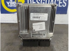 Recambio de centralita motor uce para bmw serie 3 cabrio (e46) 2.0 16v diesel cat referencia OEM IAM 0281011122  