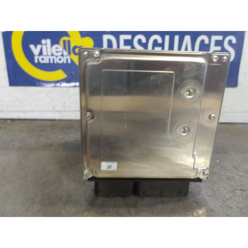 Recambio de centralita motor uce para bmw serie 3 cabrio (e46) 2.0 16v diesel cat referencia OEM IAM 0281011122  