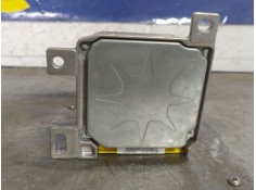 Recambio de centralita airbag para dacia logan ambiance referencia OEM IAM 0285001650   2