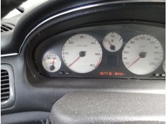 peugeot 607 del año 2003