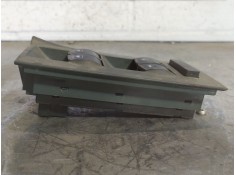 Recambio de mando elevalunas delantero izquierdo para audi allroad quattro (4b5) 2.5 v6 24v tdi referencia OEM IAM    2