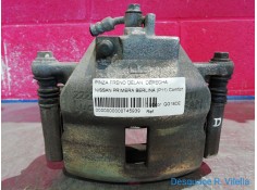 Recambio de pinza freno delan. derecha para nissan primera berlina (p11) comfort | 06.99 - 12.02 comfort | 06.99 - 12.02 referen
