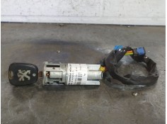 Recambio de conmutador de arranque para peugeot 206 berlina 1.4 hdi | 0.98 - ... 1.4 hdi | 0.98 - ... referencia OEM IAM   