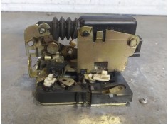 Recambio de cerradura puerta delantera derecha para dacia logan ambiance referencia OEM IAM   