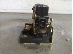 Recambio de cerradura puerta delantera derecha para dacia logan ambiance referencia OEM IAM    2