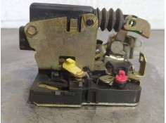 Recambio de cerradura puerta delantera izquierda para dacia logan ambiance referencia OEM IAM   