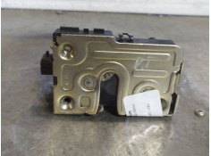 Recambio de cerradura puerta delantera izquierda para dacia logan ambiance referencia OEM IAM    2
