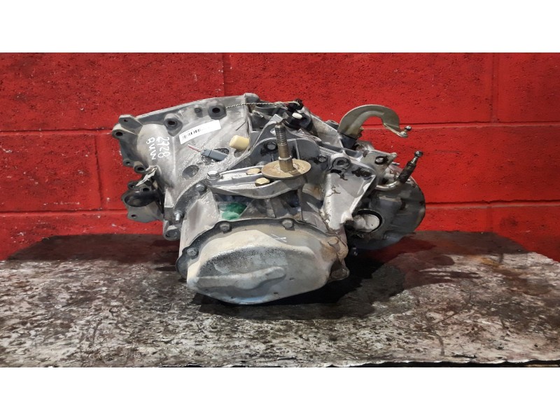 Recambio de caja cambios para peugeot 307 (s1) xs | 04.01 - 12.05 xs | 04.01 - 12.05 referencia OEM IAM 20DM39  