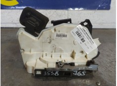 Recambio de cerradura puerta trasera derecha para skoda fabia (5j2 )  | 0.07 - ...  | 0.07 - ... referencia OEM IAM   