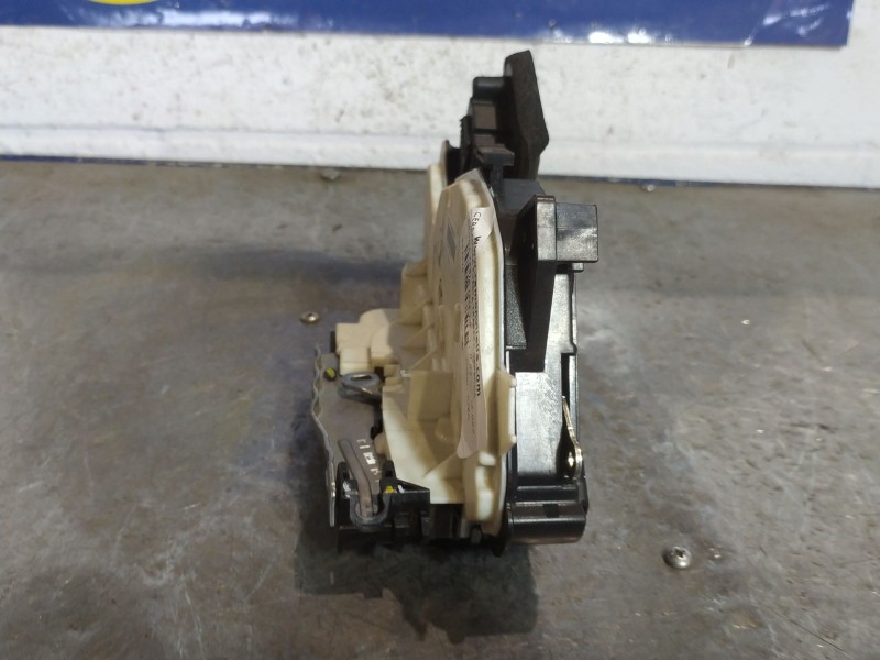 Recambio de cerradura puerta trasera derecha para skoda fabia (5j2 )  | 0.07 - ...  | 0.07 - ... referencia OEM IAM   