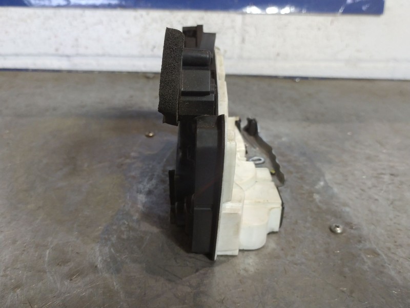 Recambio de cerradura puerta trasera derecha para skoda fabia (5j2 )  | 0.07 - ...  | 0.07 - ... referencia OEM IAM   