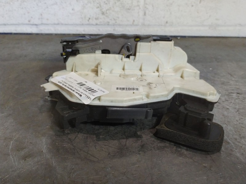 Recambio de cerradura puerta trasera derecha para skoda fabia (5j2 )  | 0.07 - ...  | 0.07 - ... referencia OEM IAM   