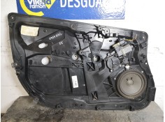 Recambio de elevalunas delantero izquierdo para ford fiesta (cb1)  | 0.08 - ...  | 0.08 - ... referencia OEM IAM   