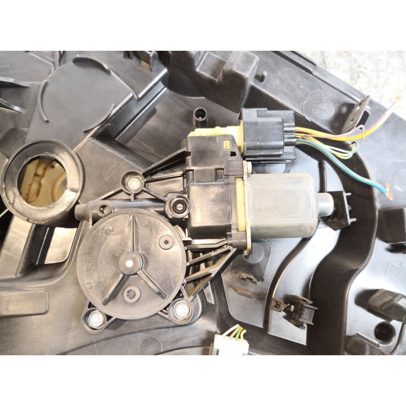 Recambio de elevalunas delantero izquierdo para ford fiesta (cb1)  | 0.08 - ...  | 0.08 - ... referencia OEM IAM   
