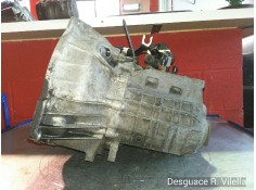 Recambio de caja cambios para ford focus berlina (cak) trend | 08.98 - 12.04 trend | 08.98 - 12.04 referencia OEM IAM 2S4R7002PA 2