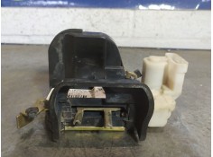 Recambio de cerradura puerta delantera derecha para fiat multipla (186)  | 0.99 - 0.04  | 0.99 - 0.04 referencia OEM IAM   