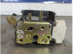 Recambio de cerradura puerta delantera derecha para fiat multipla (186)  | 0.99 - 0.04  | 0.99 - 0.04 referencia OEM IAM    2