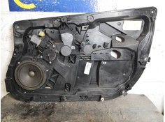 Recambio de elevalunas delantero derecho para ford fiesta (cb1)  | 0.08 - ...  | 0.08 - ... referencia OEM IAM   