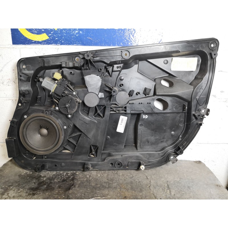 Recambio de elevalunas delantero derecho para ford fiesta (cb1)  | 0.08 - ...  | 0.08 - ... referencia OEM IAM   